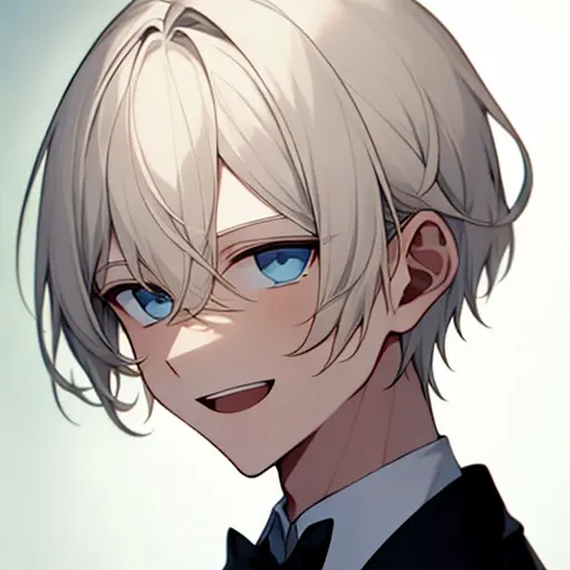 yashiorisama의 弟が宇宙一