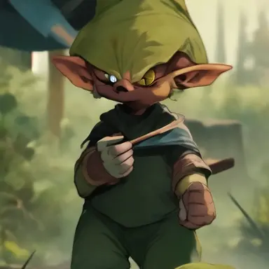 Profile image of Gob