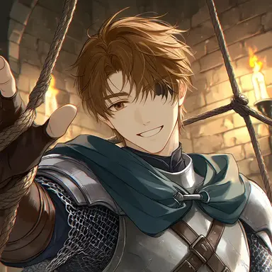 Profile image of Bram