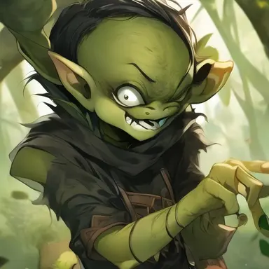 Profile image of Blin