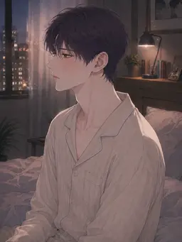 Profile image of イ・ウンジェ