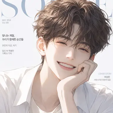 Profile image of 하유민
