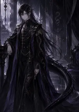 Profile image of 紫黒