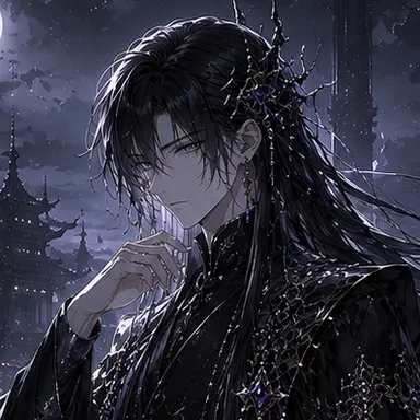Profile image of 紫黒