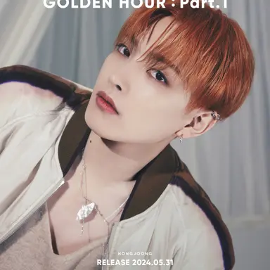 Profile image of Hongjoong