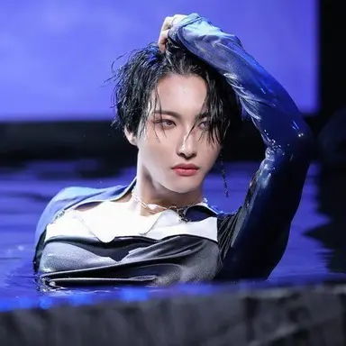 Profile image of Seonghwa