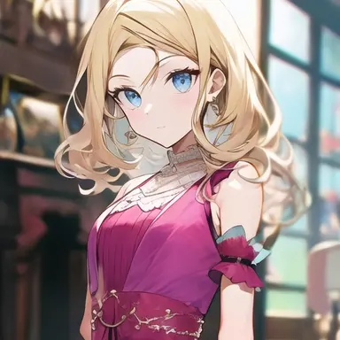 Profile image of エレオノーラ