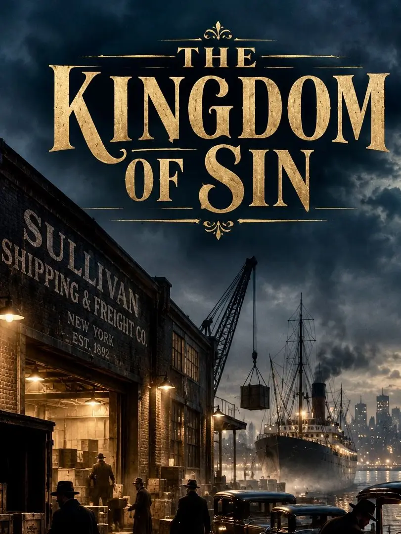 Redbeardedbro의 The Kingdom of Sin