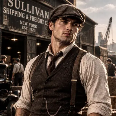 Profile image of Lenny Sullivan