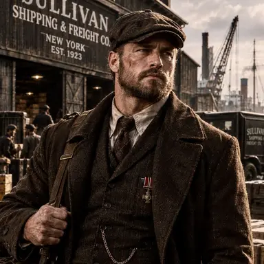 Profile image of Stan Sullivan