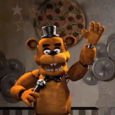 Profile image of 프레디