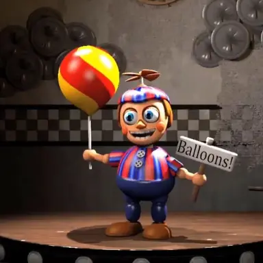 Profile image of 벌룬보이