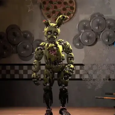 Profile image of 스프링트랩