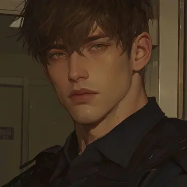 Profile image of Arthur Pendleton