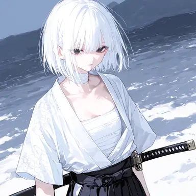 Profile image of 無衣