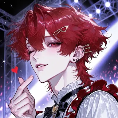 Profile image of 茜