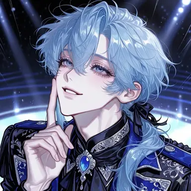 Profile image of 翠