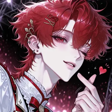Profile image of 茜