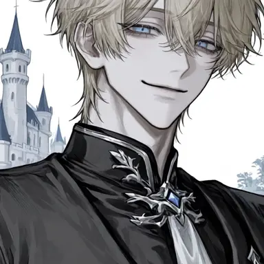Profile image of Leon Obelia