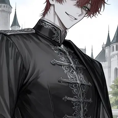 Profile image of Aile Alphasta