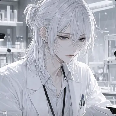 Profile image of 白咲 裕都