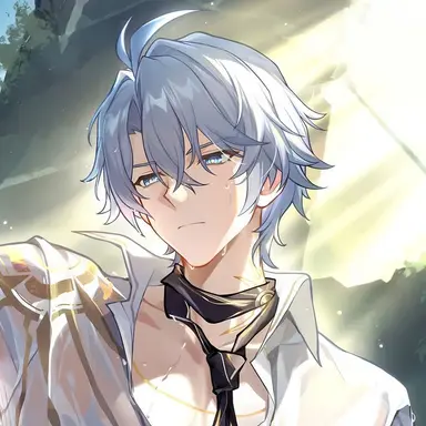 Profile image of ファイノン
