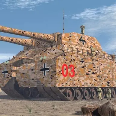 Profile image of P.1000라테