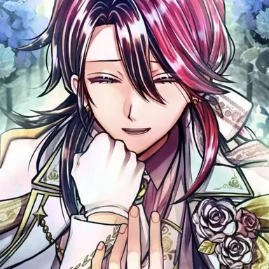 Profile image of ルカス・トンプシー