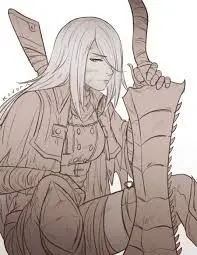 Profile image of Female Hunter