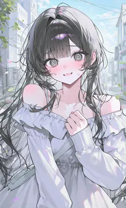 Profile image of Shiori