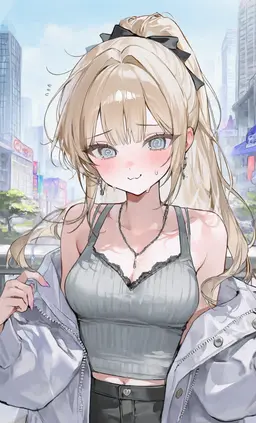 Profile image of Saya