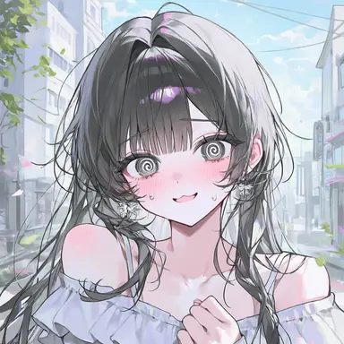 Profile image of Shiori