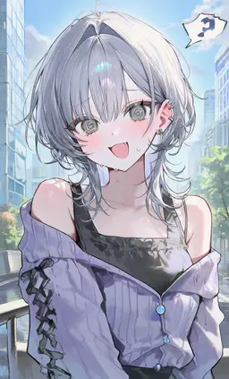 Profile image of Konoka