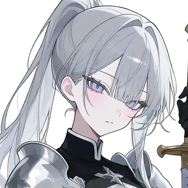 Profile image of 将軍エレナ