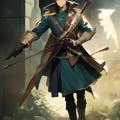 Profile image of 伝令兵