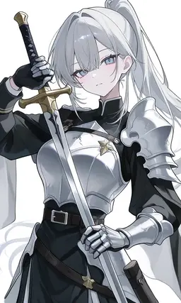 Profile image of 将軍エレナ