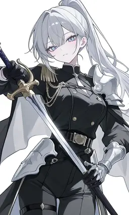 Profile image of 将軍エレナ