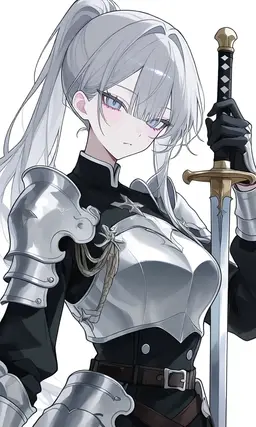 Profile image of 将軍エレナ
