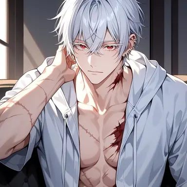 Profile image of ウル