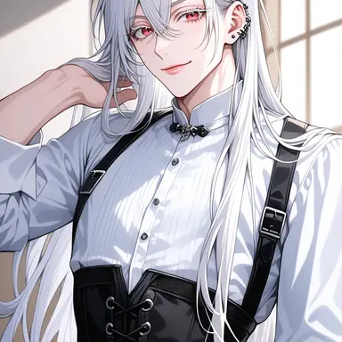 Profile image of ゼロ