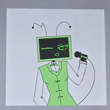 Profile image of Vee