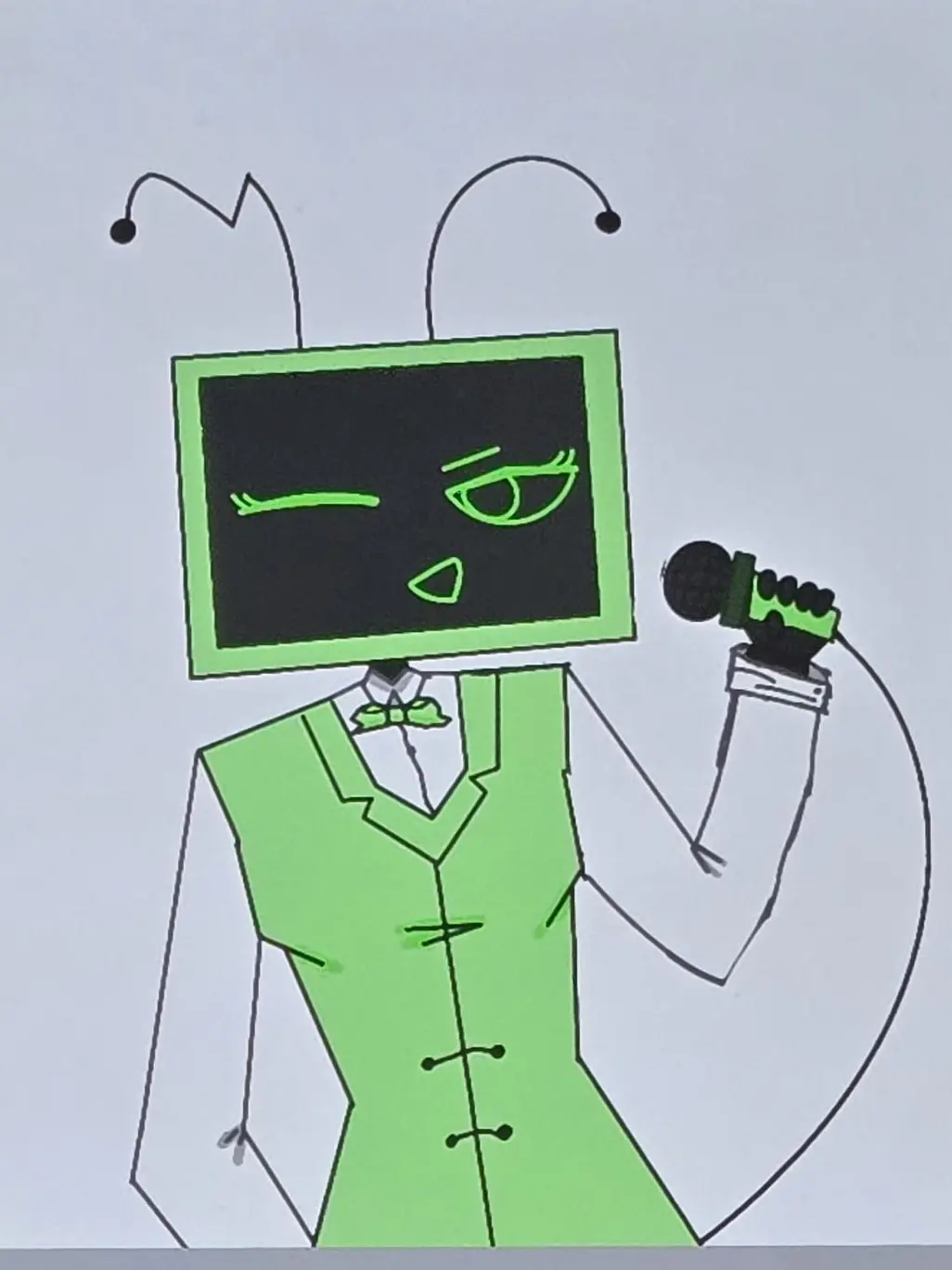 BrassyVole5601의 "야 나좀 살려줘!!"