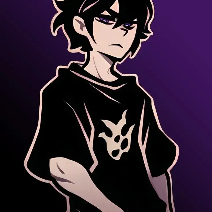 WaryRain2751의 Andrew Graves