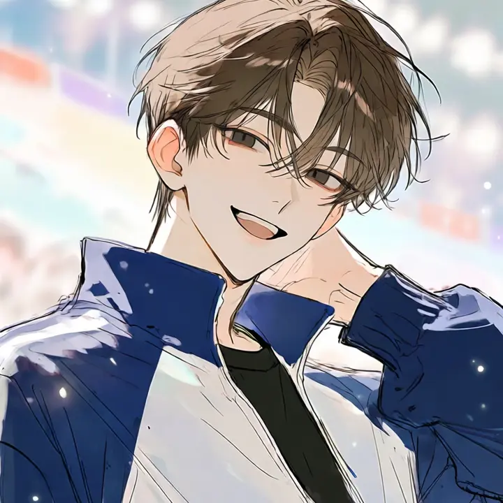 SadAge2409의 あなたのパーソナルトレーナーです。