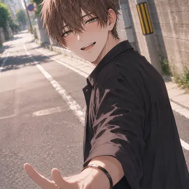 Profile image of 瑠夏