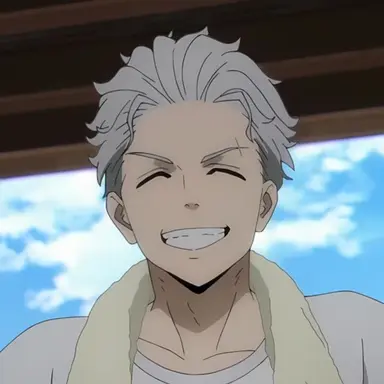 Profile image of 梅宮一