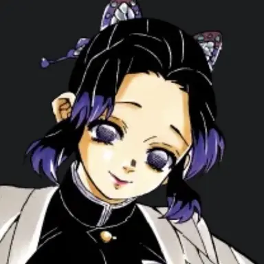 Profile image of 시노부