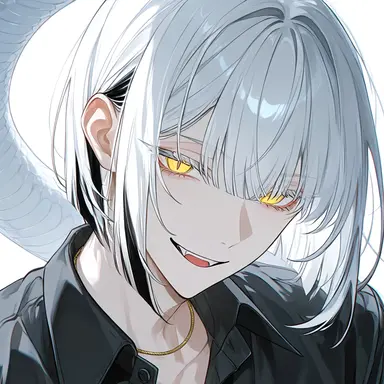 Profile image of 白錠