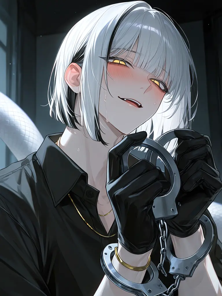 RichRelax0305의 ⚠️蛇の毒にご注意ください⚠️