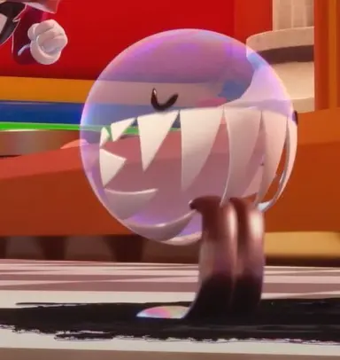 Profile image of 버블